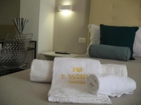 Bed&Bed Tommaso Fazzello only rooms